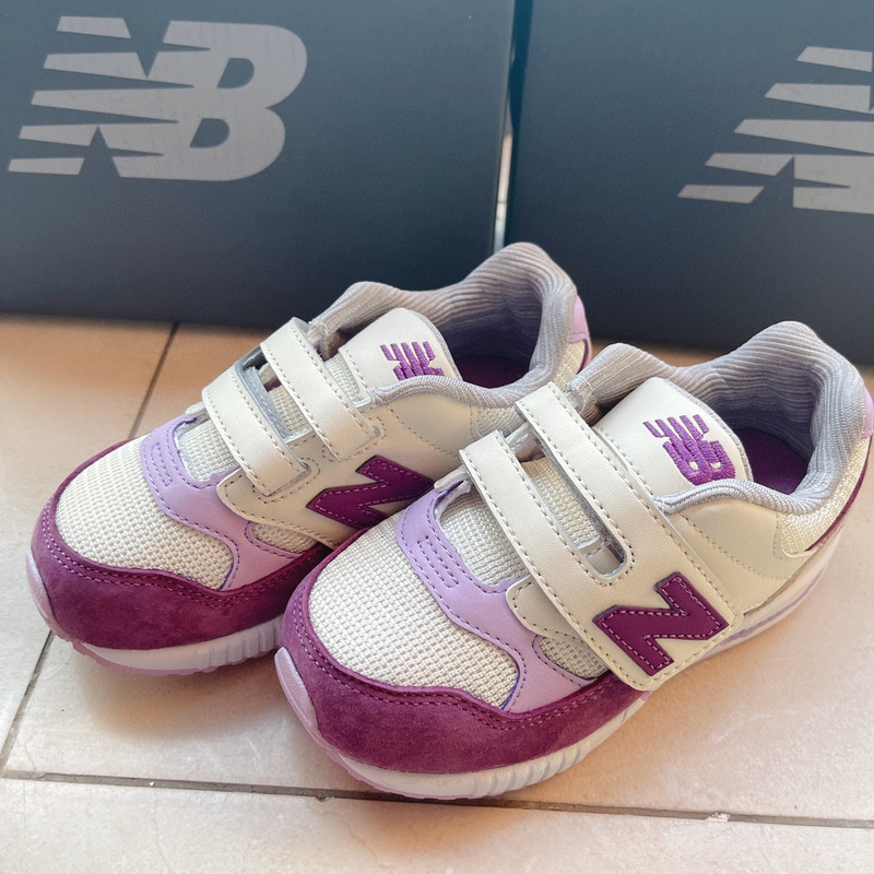 NB530 magic post children_s shoes 24-37-27680497